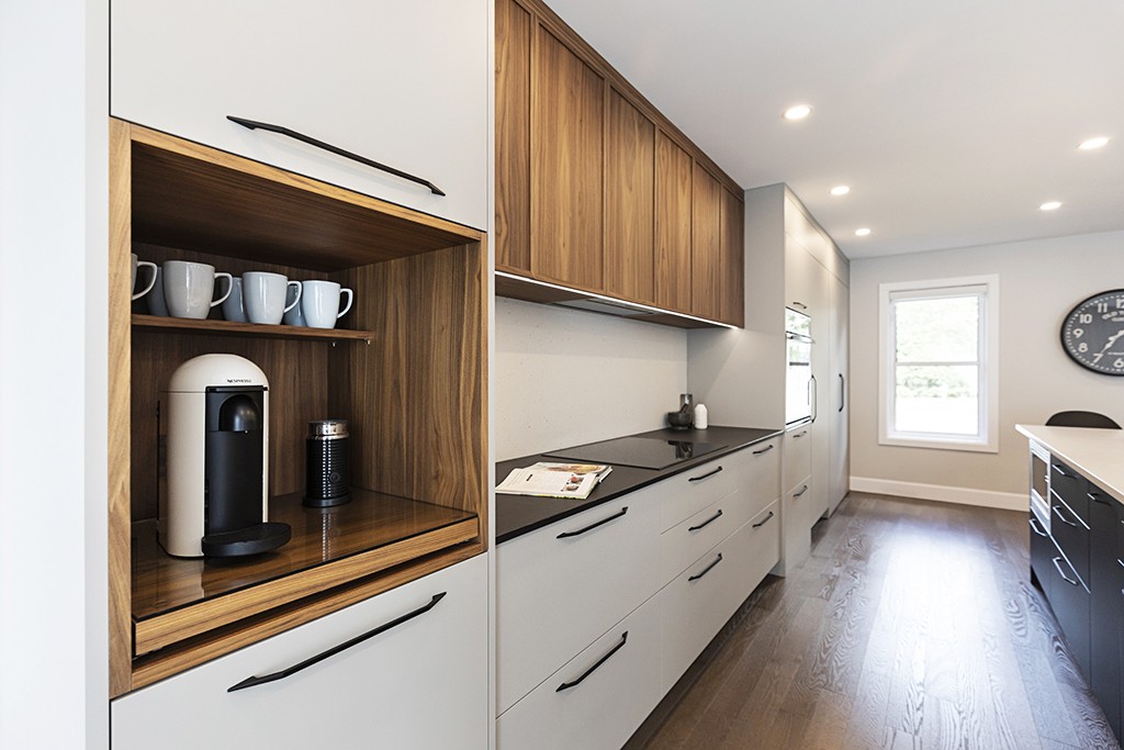 District Cuisine District Cuisine Détaillant d'armoires de cuisine