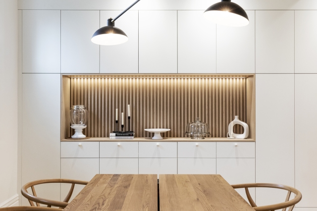 Projet curzon